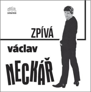 Zpívá Václav Neckář - CD