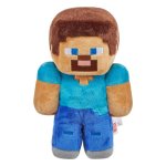 Minecraft plyšák - Steve 23 cm