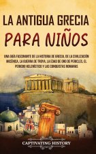 La antigua Grecia para ni?os