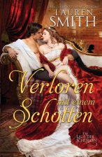 Verloren mit einem Schotten