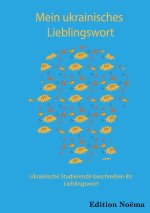 Mein ukrainisches Lieblingswort