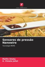 Sensores de press?o Nanowire