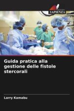 Guida pratica alla gestione delle fistole stercorali