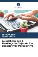 Aussichten des E-Bankings in Gujarat: Aus deskriptiver Perspektive