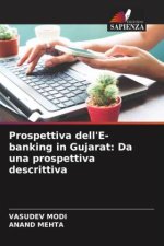 Prospettiva dell'E-banking in Gujarat: Da una prospettiva descrittiva