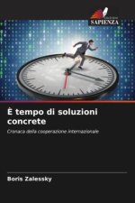 ? tempo di soluzioni concrete