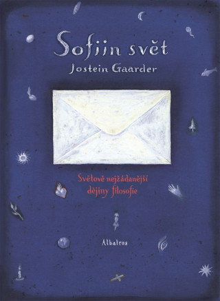 Sofiin svďż˝t