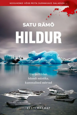 Hildur (Satu Rämö)()