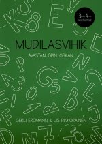 Mudilasvihik 3-4-aastastele