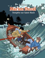 Marion Duval, Tome 05