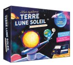 MON COFFRET TERRE LUNE SOLEIL