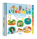 L'ENCYCLO DES SUPER-CURIEUX