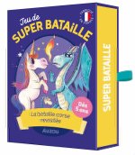 JEUX DE CARTES - JEU DE BATAILLE CORSE