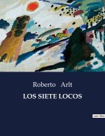 LOS SIETE LOCOS