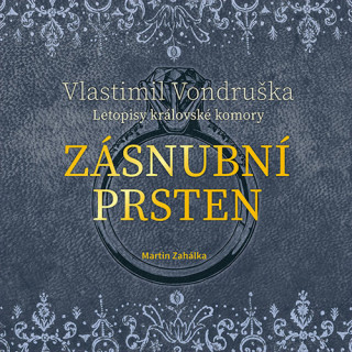 Zďż˝snubnďż˝ prsten