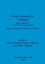 From Cornwall to Caithness