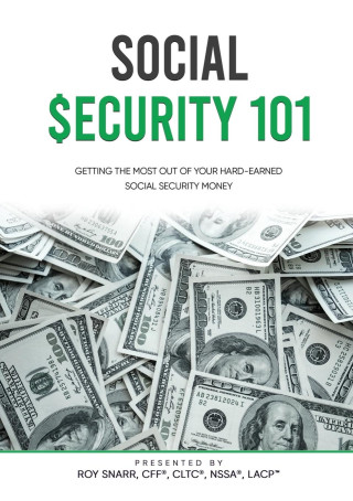 SOCIAL SECURITY 101