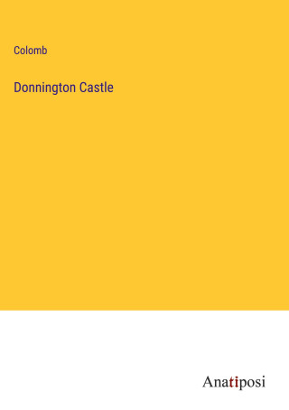 Donnington Castle