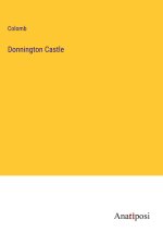 Donnington Castle