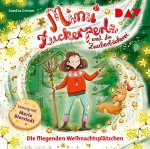 Mimi Zuckerperle und die Zauberbäckerei - Teil 2: Die fliegenden Weihnachtsplätzchen