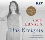 Das Ereignis