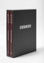 Reinhard Mucha. Urlaub im All / Holiday in Space Portfoliobuch (2 Bände im Schuber), 2 Teile