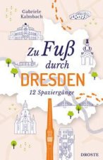 Zu Fuß durch Dresden