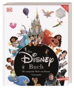 Das Disney Buch