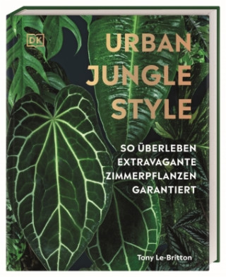 Urban Jungle Style (Reinhard Ferstl)()