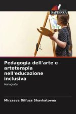 Pedagogia dell'arte e arteterapia nell'educazione inclusiva
