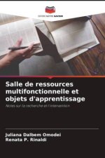 Salle de ressources multifonctionnelle et objets d'apprentissage