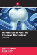 Manifestaç?o Oral de Infecç?o Bacteriana