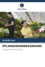 PFLANZENVERBESSERUNG