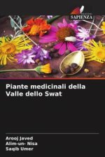Piante medicinali della Valle dello Swat