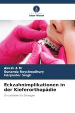 Eckzahnimplikationen in der Kieferorthopädie