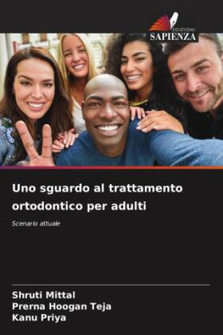 Uno sguardo al trattamento ortodontico per adulti