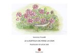 lucertola che perse la coda