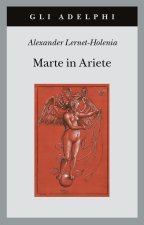 Marte in Ariete