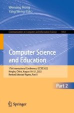 Computer Science and Education