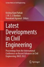 Latest Developments in Civil Engineering