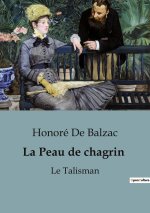 La Peau de chagrin