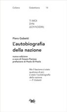 autobiografia della nazione