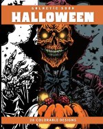 Halloween (Coloring Book)