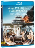 A szomorúság háromszöge - Blu-ray