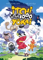 ITCHI T1
