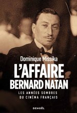 BERNARD NATAN