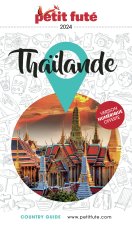 Thailande 2024 Petit Futé