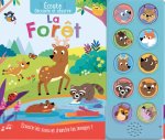 LA FORÊT
