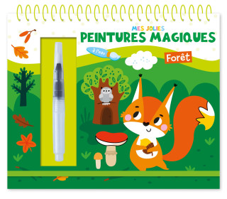 FORÊT