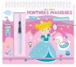 PRINCESSES